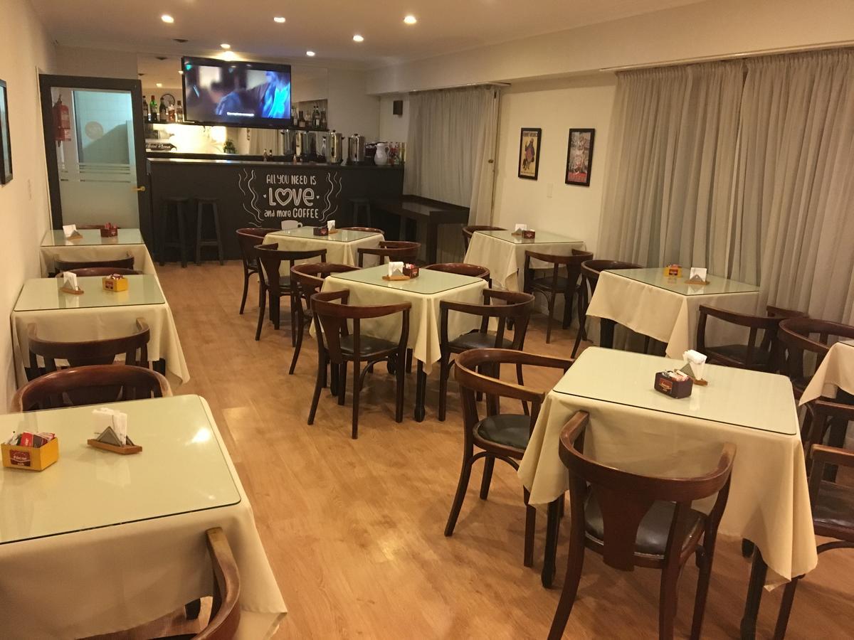 Roma De 2* Tandil